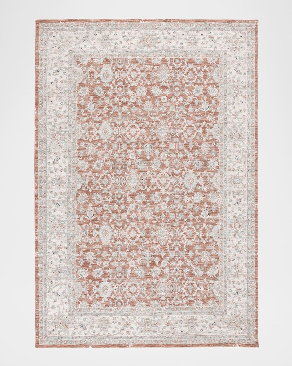 Charlton Power-Loomed Rug, 9' x 12'